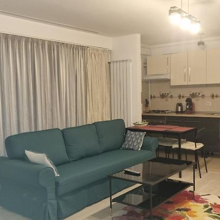 Tibiscum Apartament, Bucuresti エクステリア 写真